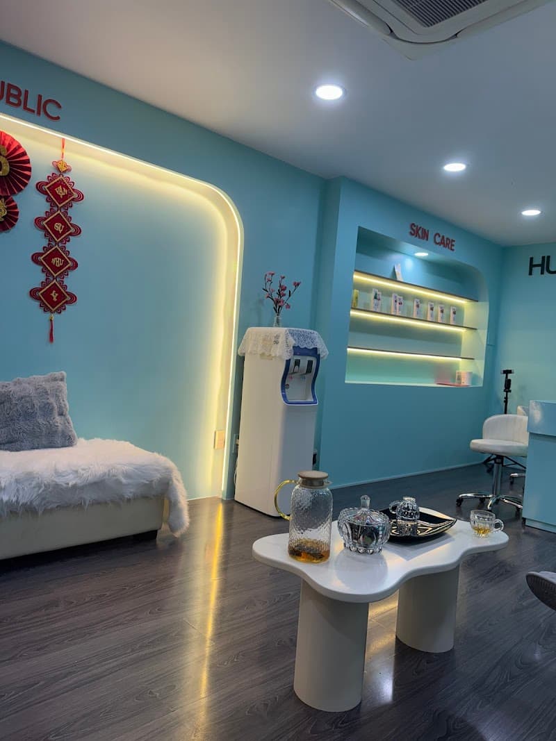 Dưỡng sinh Nhật Bản - Nature Beauty Quận Hai Bà Trưng photo