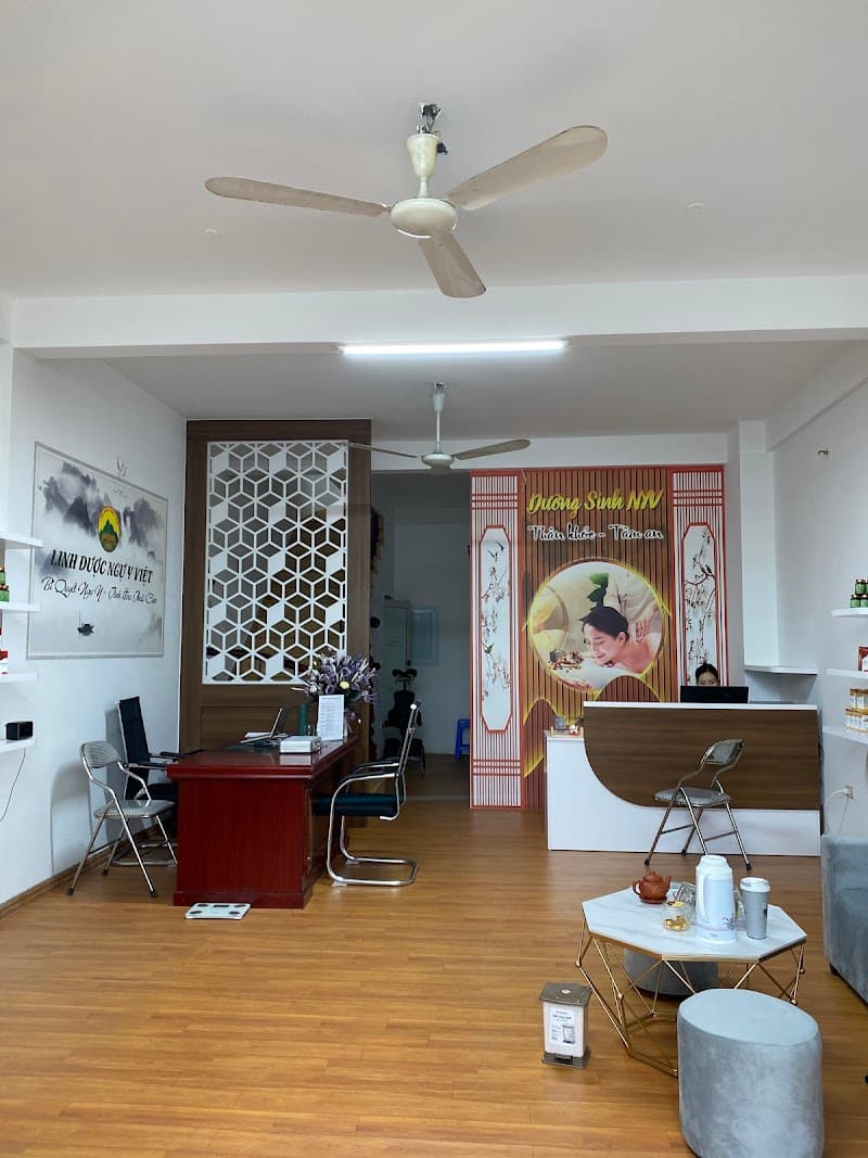 DƯỠNg Sinh Nyv Quận Hoàng Mai photo