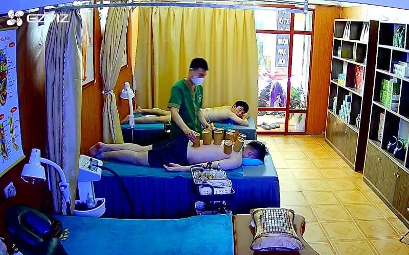 Dưỡng Sinh Đông Y Ánh Dương Bắc Giang photo