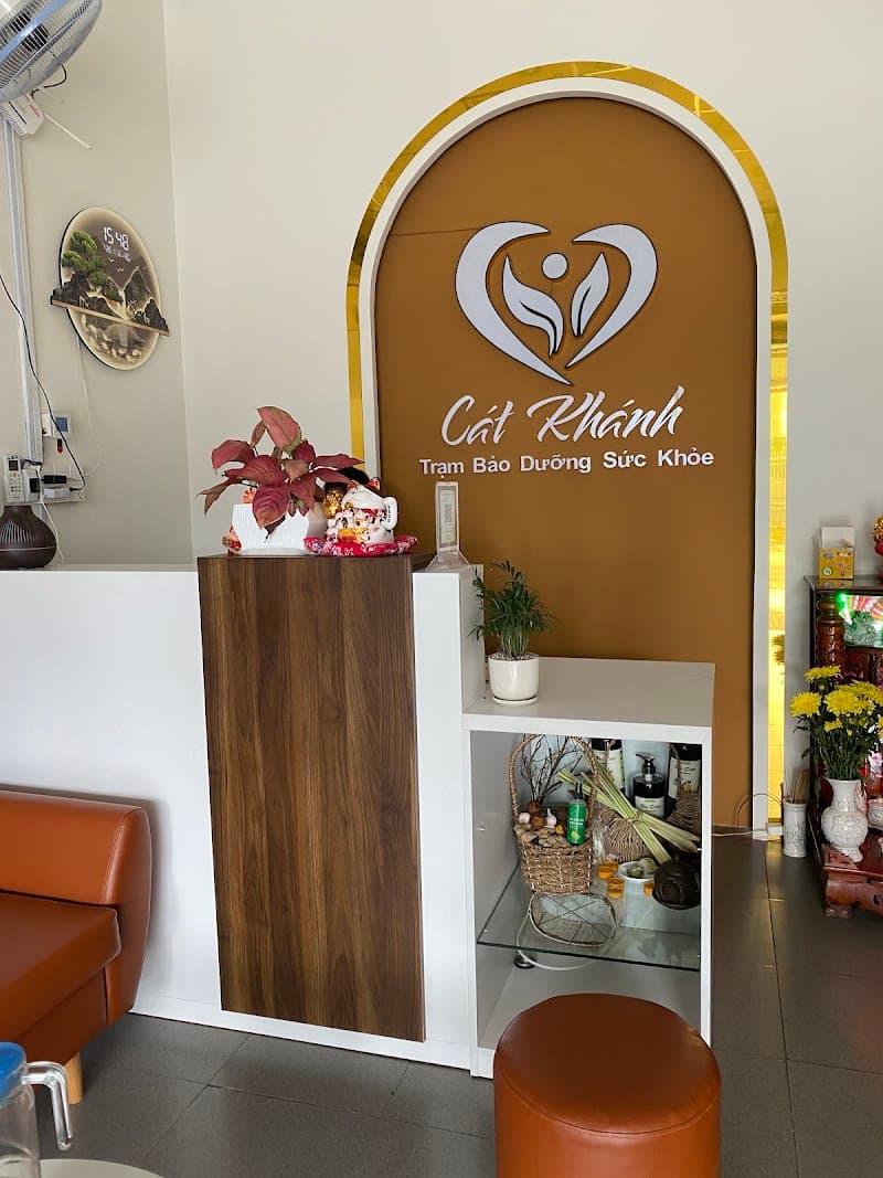 Dưỡng sinh Đông Y Cát Khánh Biên Hòa photo