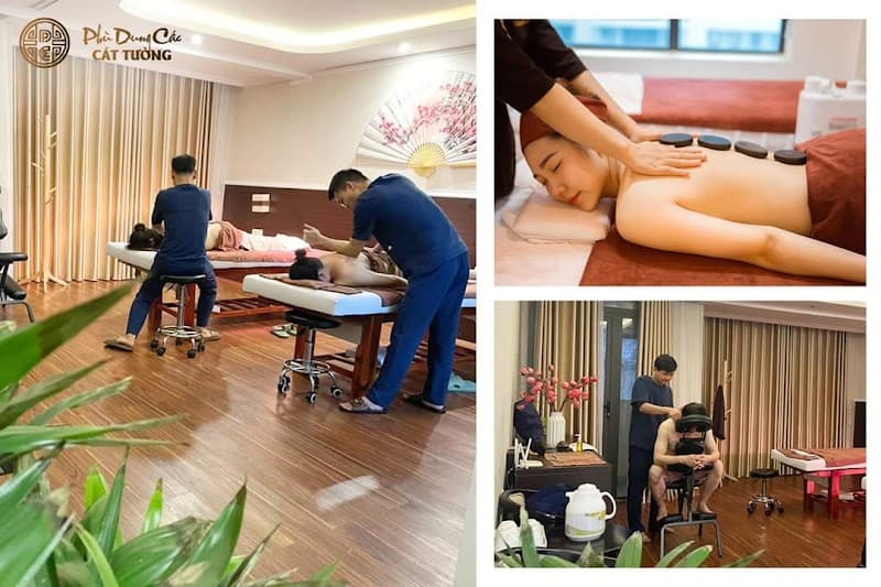 Dưỡng Sinh Đông Y Cát Tường Bắc Ninh photo