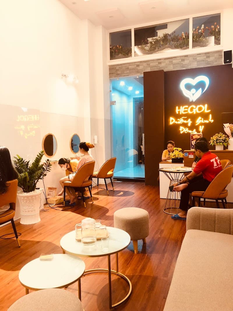 Dưỡng Sinh Đông Y Hegol Quận Tân Bình photo