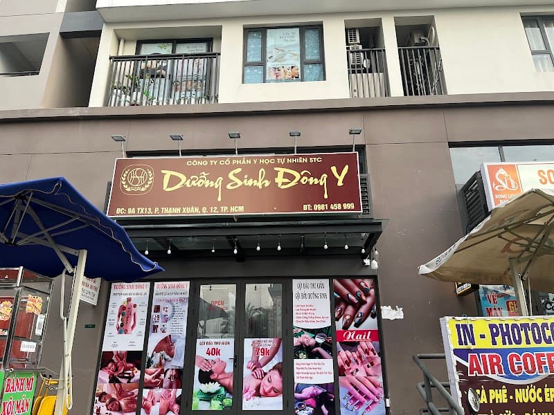 Dưỡng Sinh Đông Y MOKANA Quận 12 photo