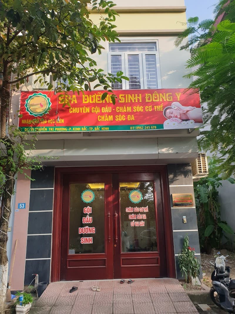 Dưỡng Sinh Đông Y THÁI DƯƠNG ĐƯỜNG Bắc Ninh photo