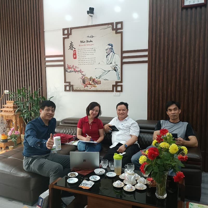 Dưỡng Sinh Đông Y Thiện Tâm Bắc Ninh photo