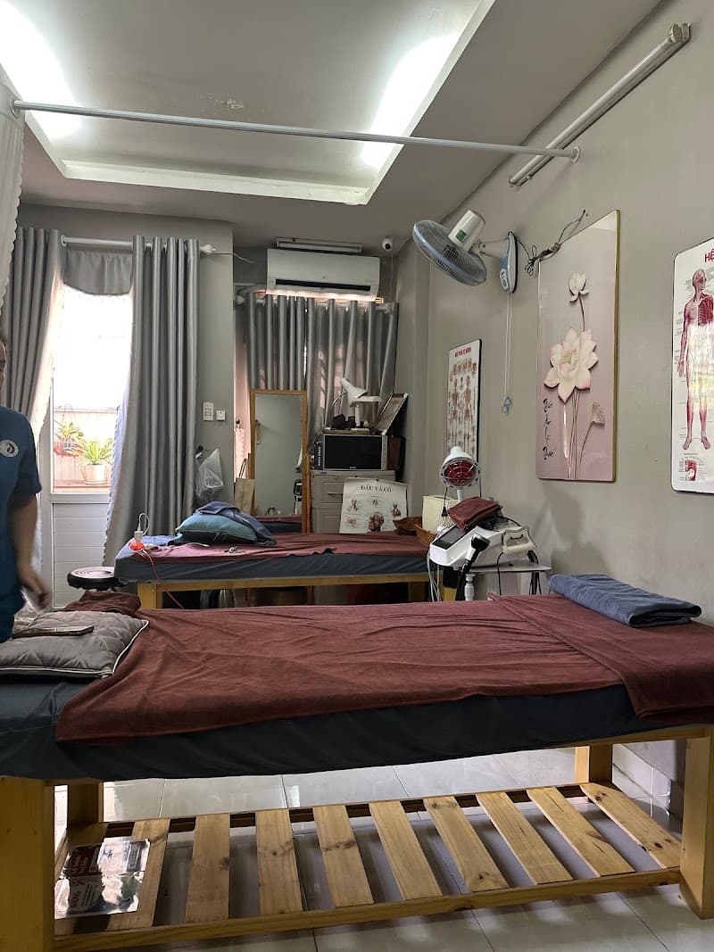 Dưỡng Sinh Đông Y Thiện Đức Quận Tân Bình photo