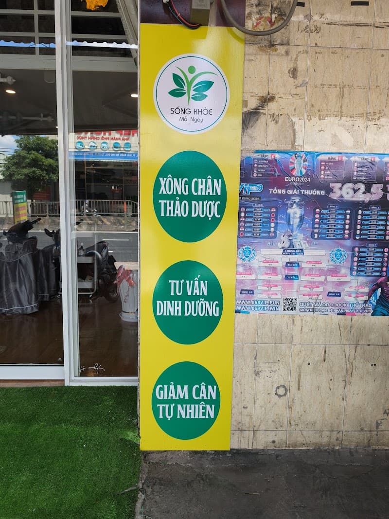 Dưỡng Sinh Spa - Phúc Tâm Đường Quận Hà Đông photo