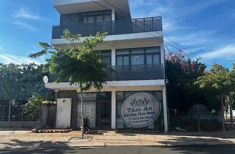 Dưỡng Sinh Tâm An Bà Rịa photo