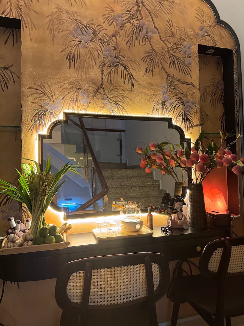 Dưỡng Sinh Tâm Phúc Quận 7 photo