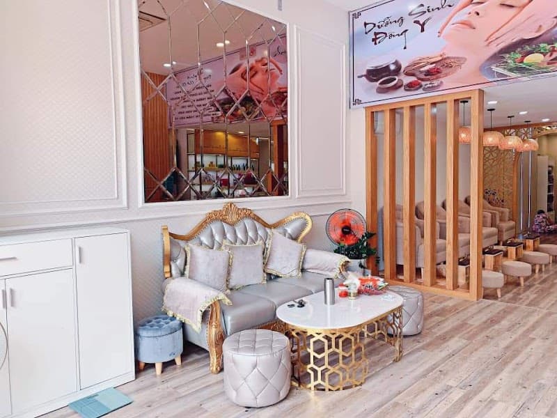 Dưỡng Sinh-Tắm Trắng Levie Quận 6 photo