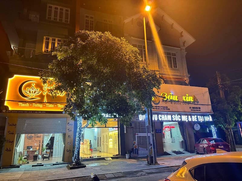 Dưỡng Sinh Thanh Y Đường Thanh Hóa photo