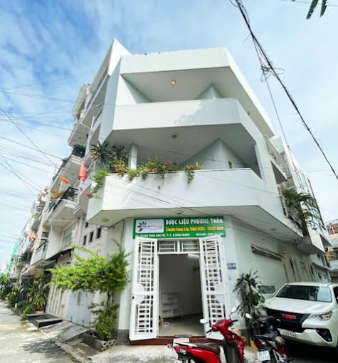 Dưỡng Sinh Thảo Dược - Ngọc Thảo Châu Huyện Nghĩa Đàn photo