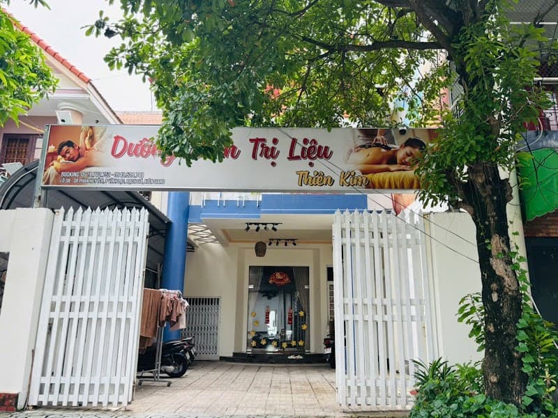 Dưỡng sinh Thiên Kim _ masage gia đình rạch giá Rạch Giá photo