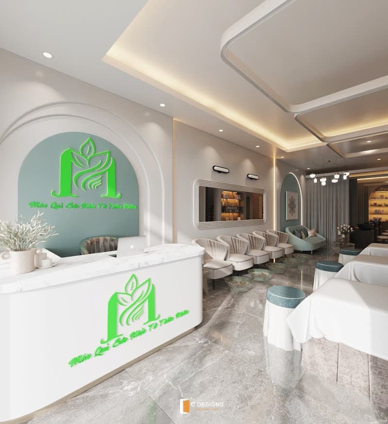 Dưỡng Sinh Trị Liệu Mộc Maria Huyện Đan Phượng photo