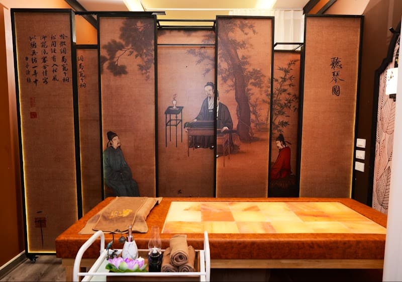 Duong Sinh Trung Hoa Nhung Nhi Spa Quận Tây Hồ photo