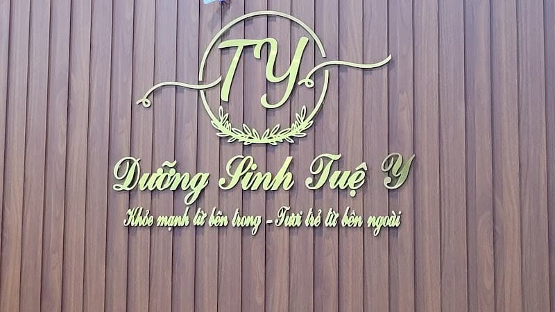 Dưỡng Sinh Tuệ Y Quận 12 photo