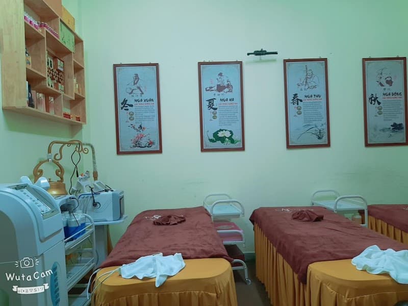 Dưỡng Sinh và Đông Y Diamond Quận Ba Đình photo