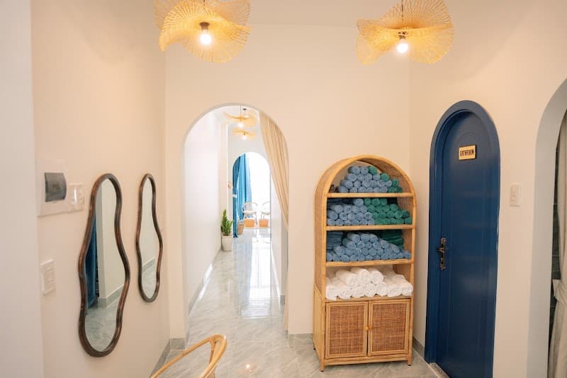 Dưỡng Sinh Viện Mỹ Tho - Gội Đầu Dưỡng Sinh photo