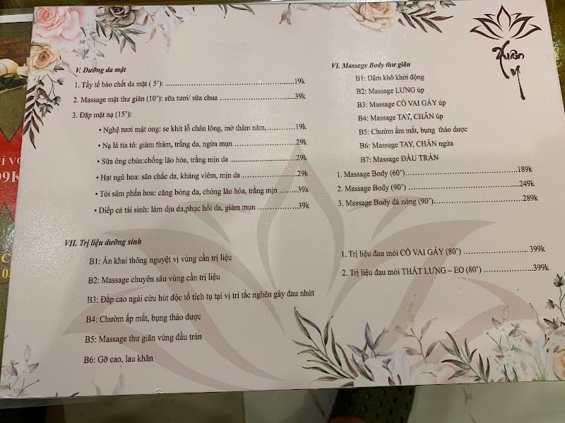 Dưỡng Sinh Xuân Y Cao Lãnh photo