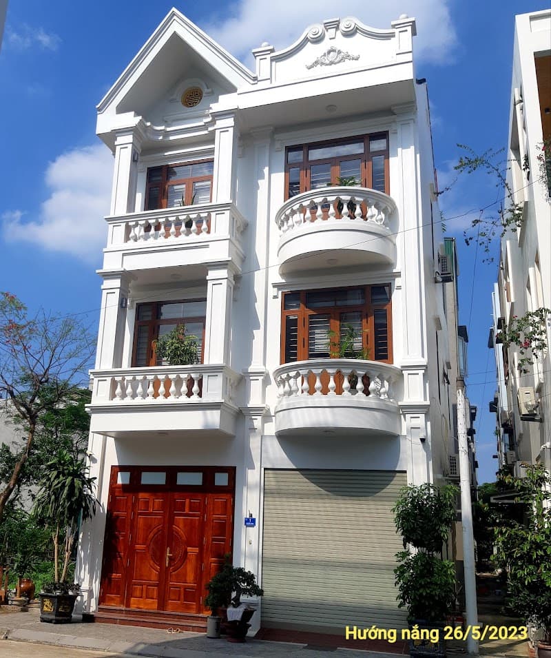 Dưỡng Tâm Anh Hai Duong photo
