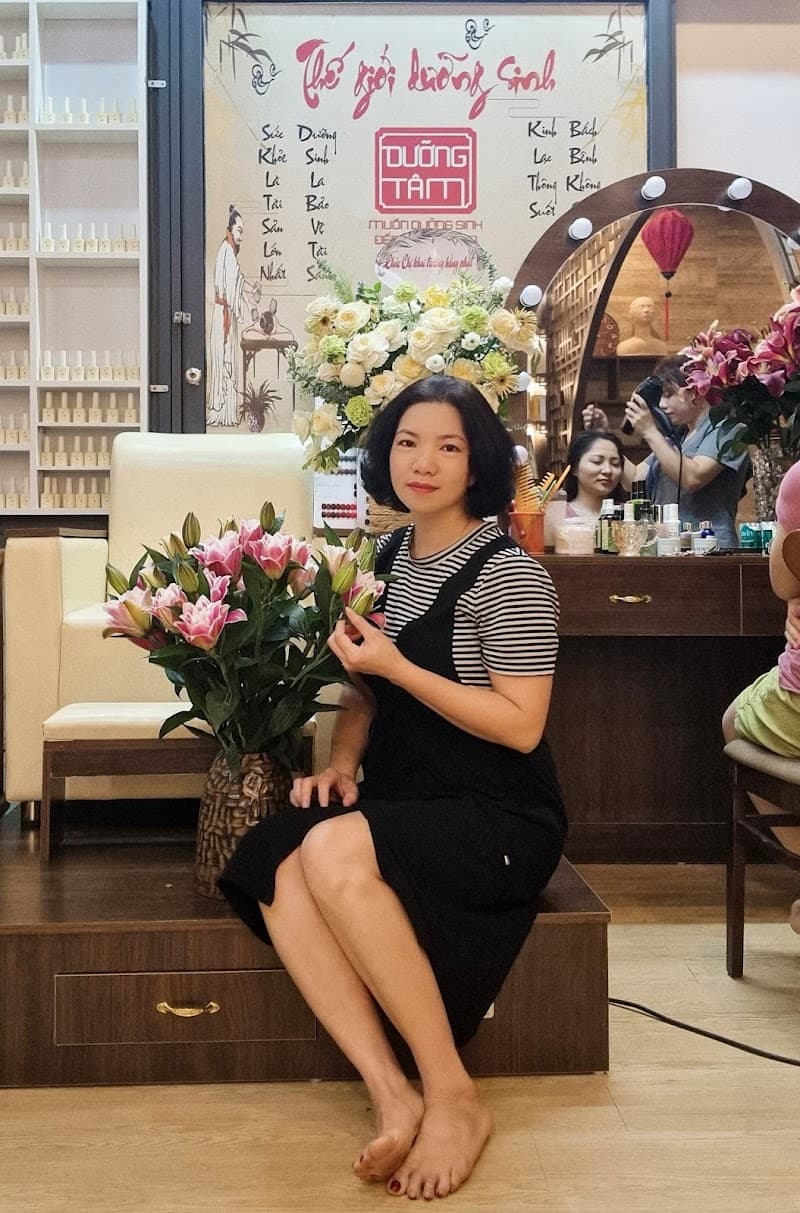 Dưỡng Tâm Beauty Đền Lừ Quận Hoàng Mai photo