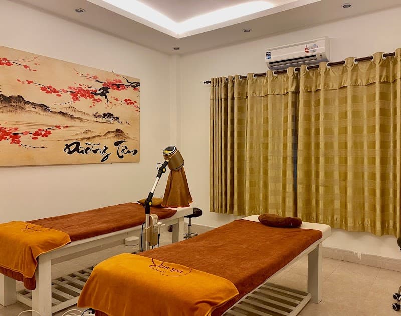 Dưỡng Tâm MV Beauty - Bình Tân Quận Bình Tân photo