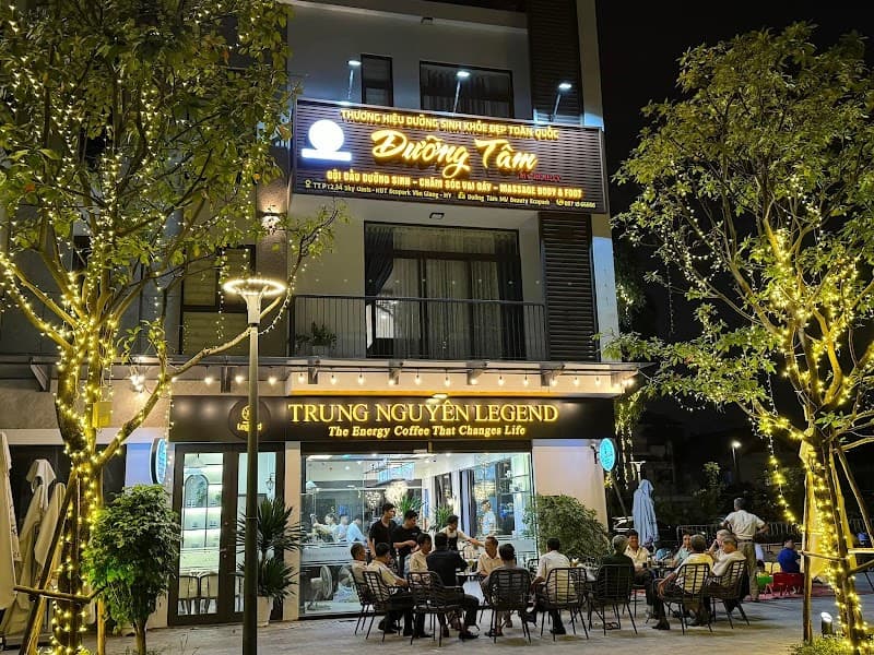 Dưỡng Tâm MV Beauty Ecopark Huyện Văn Giang photo