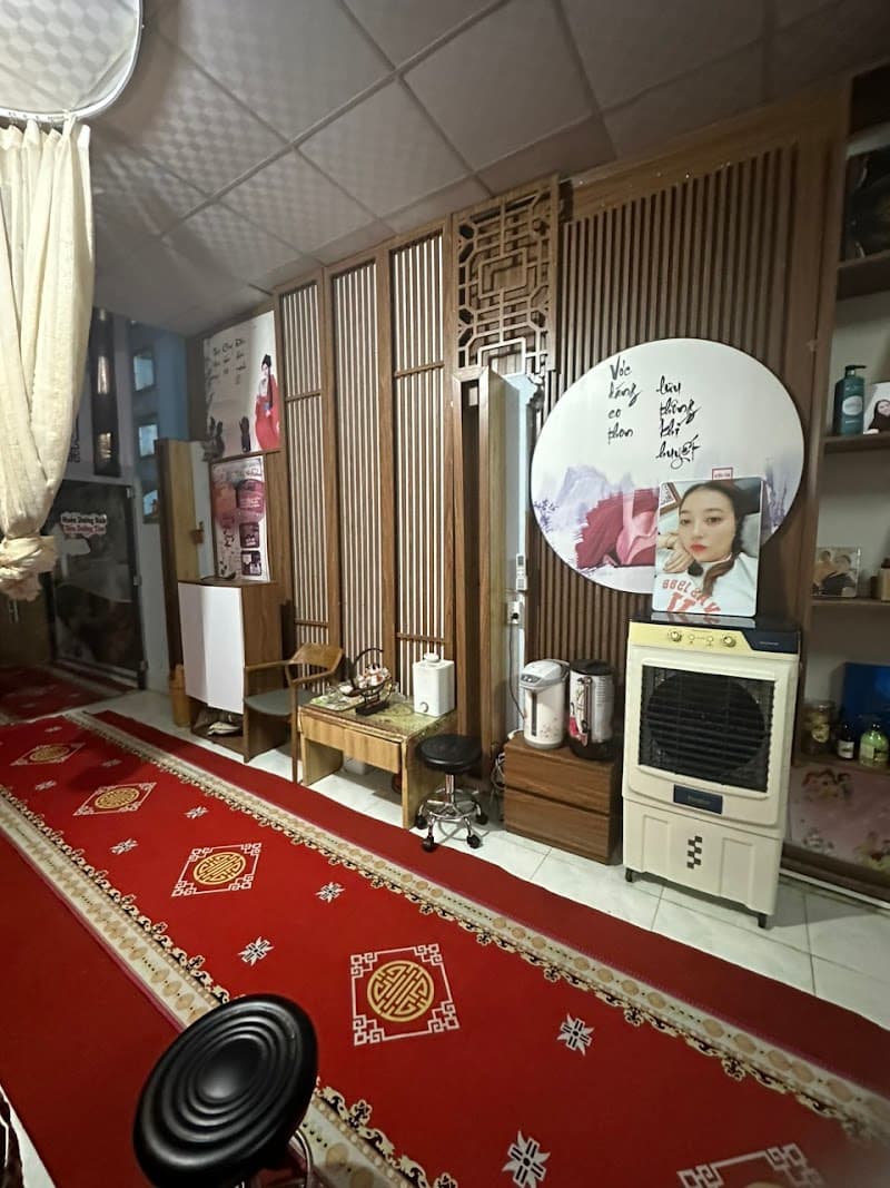 Dưỡng Tâm MV Beauty Trang 008 Huyện Xuân Lộc photo