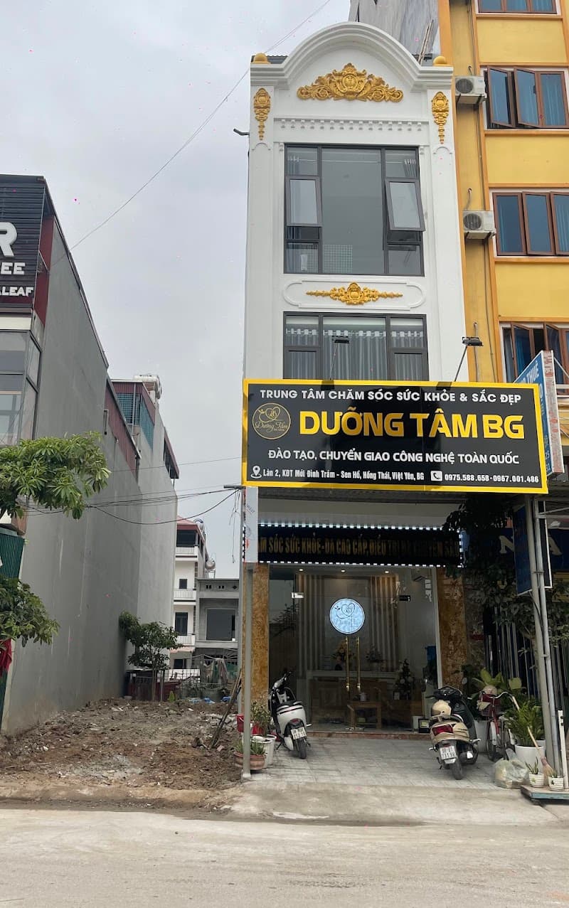 Dưỡng Tâm Spa BG Huyện Việt Yên photo