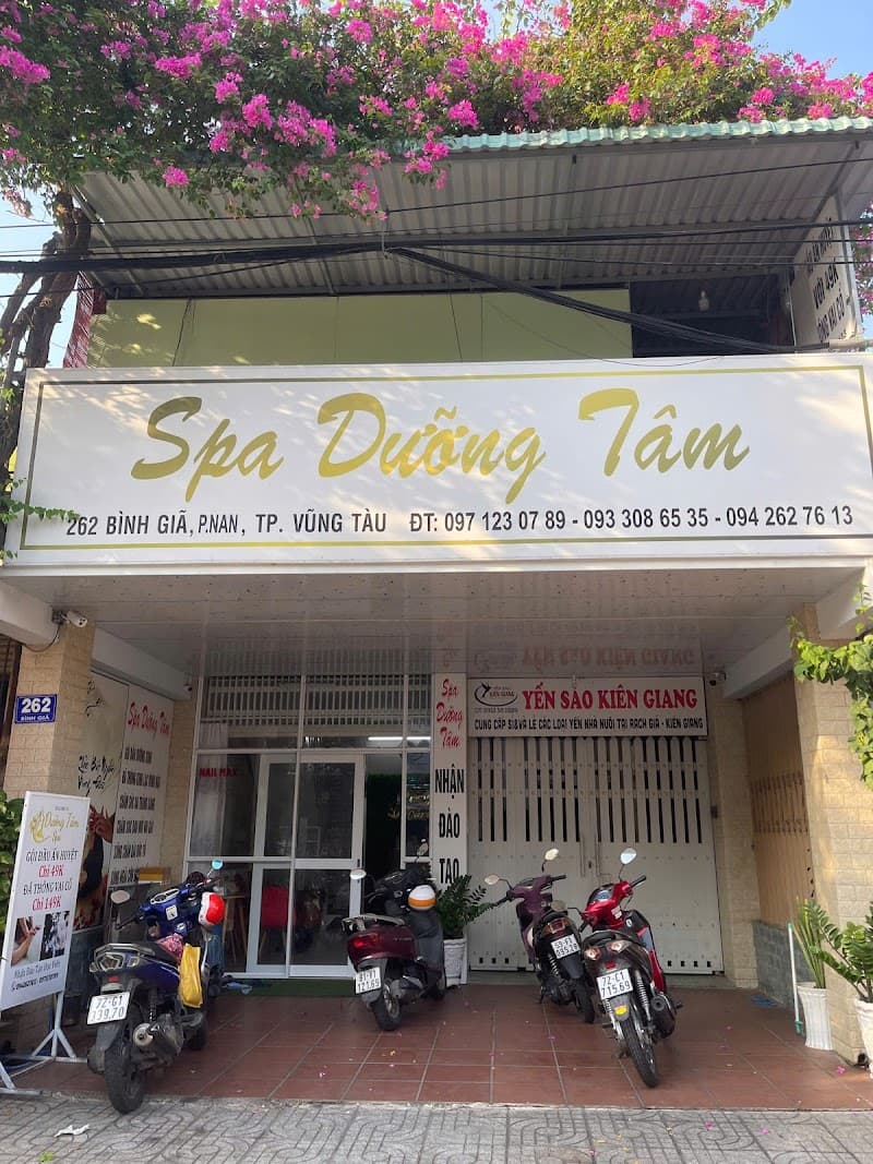 Dưỡng Tâm Spa New Vũng Tàu photo