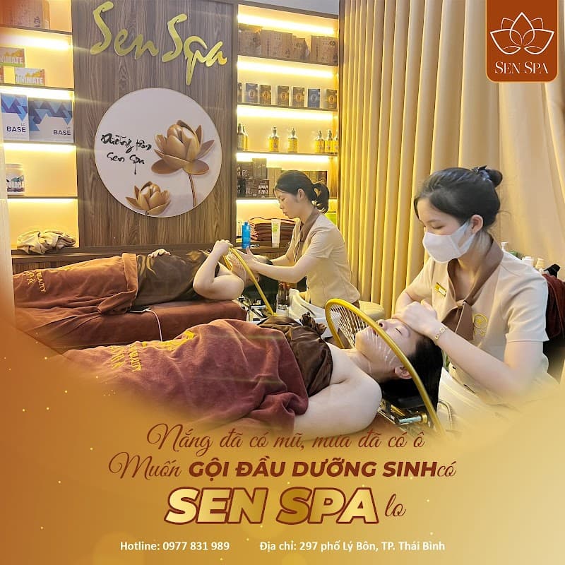 Dưỡng Tâm Thái Bình KĐT DamSan Phú Xuân photo