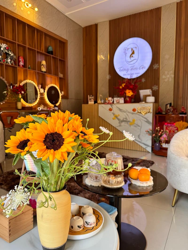 Dưỡng Tâm Thuận Nguyễn HT3 Thủ Dầu Một photo