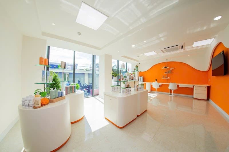 Dưỡng Tâm Vitality Thủ Dầu Một photo