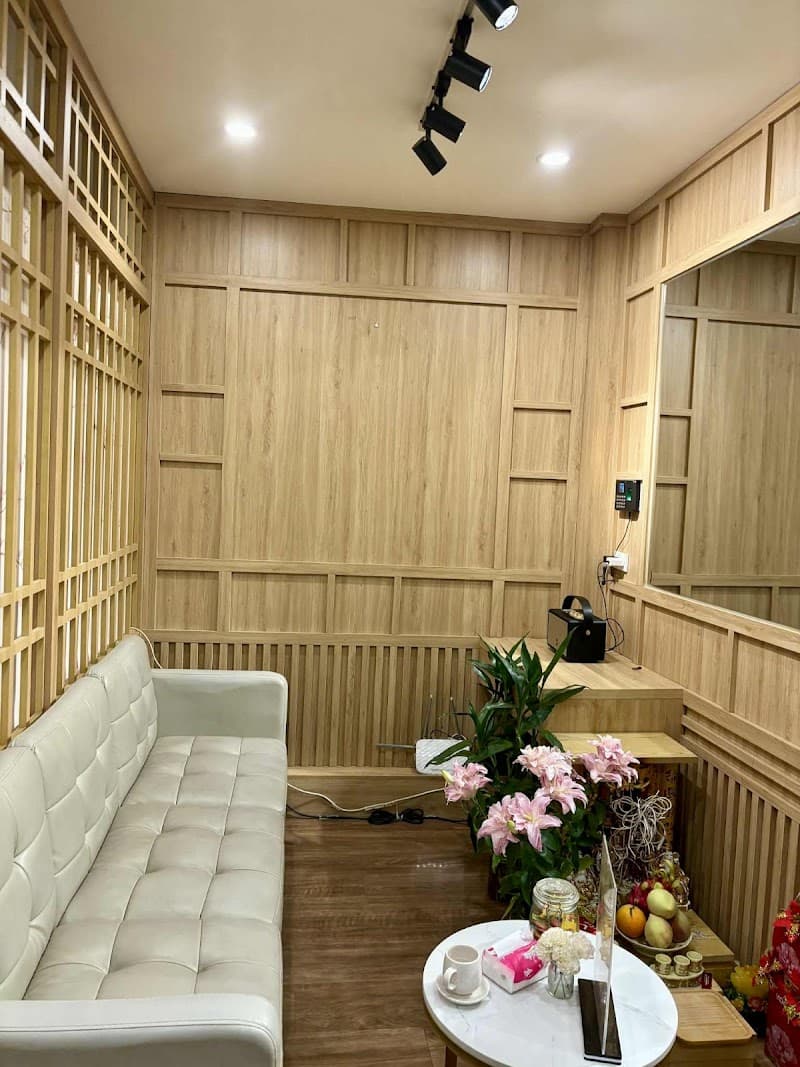 Dưỡng - Triệu Việt Vương Quận Hai Bà Trưng photo