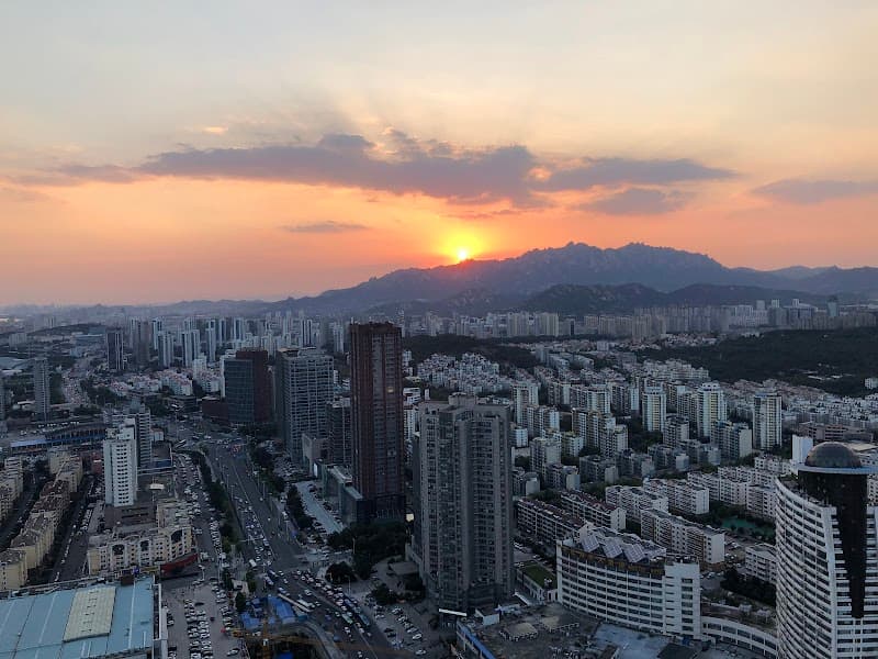 Duoyuan Jinjiang Hotel Qingdao photo
