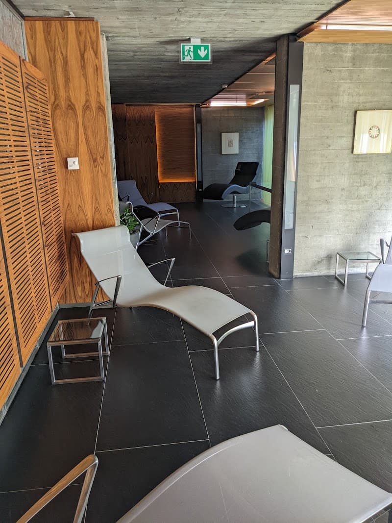 Duparc Oriental Spa Torino photo