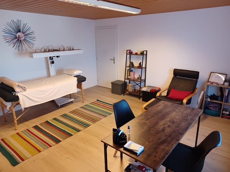 Durand Didier - Sérénade bien-être Semsales photo