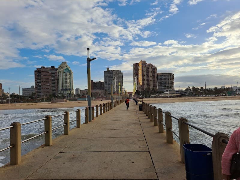 Durban South Coast photo