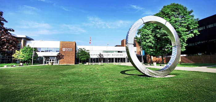 Durham College Spa Oshawa photo