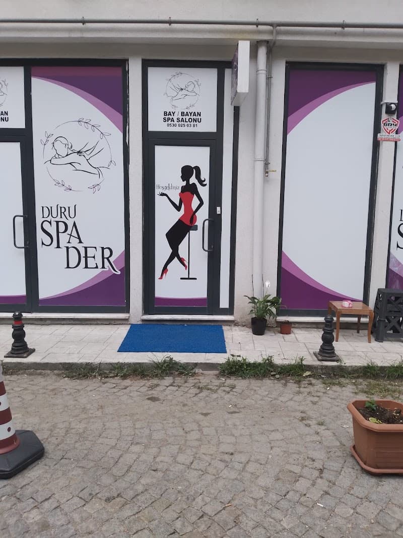 Duru Spa Masaj Salonu DÜZCE photo