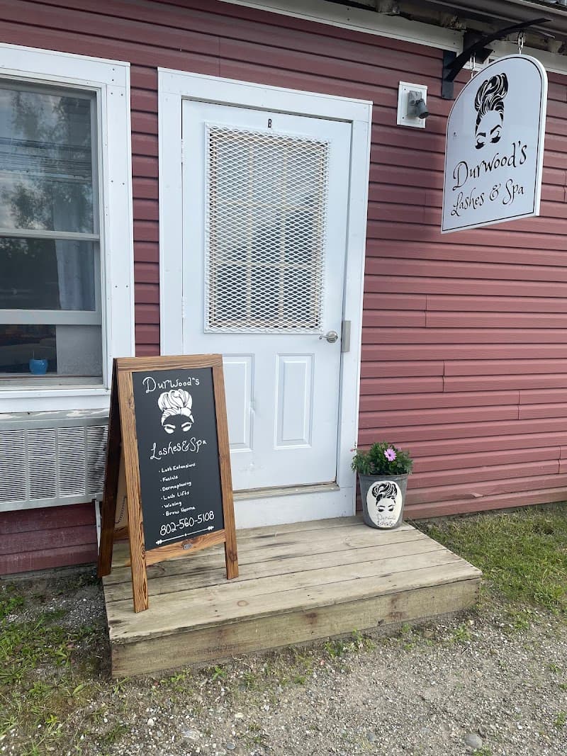 Durwood's Lashes and Spa Morrisville photo