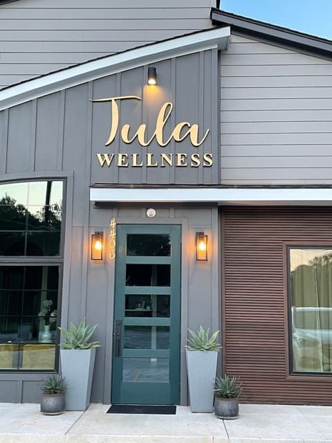 Dusa Dolls Spa Longview photo