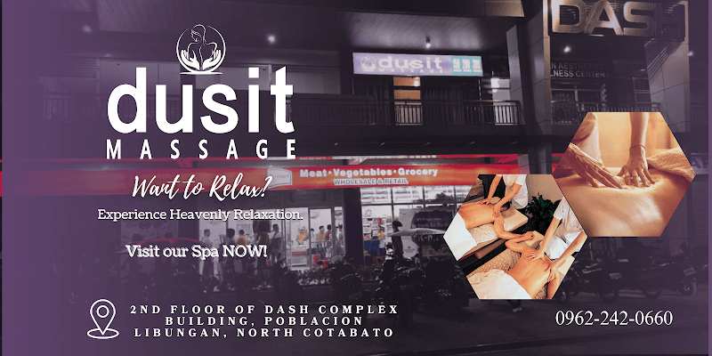 Dusit Massage & Spa Main - Libungan photo