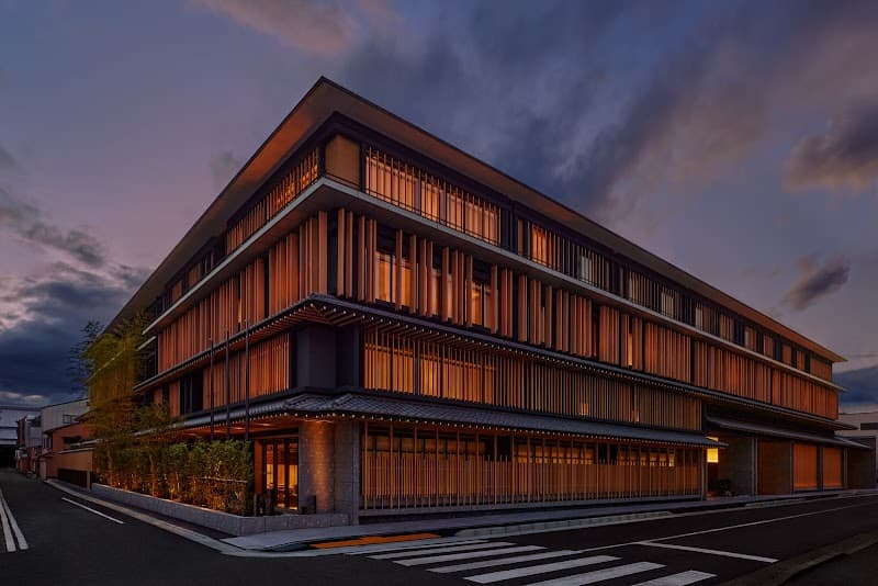 Dusit Thani Kyoto photo
