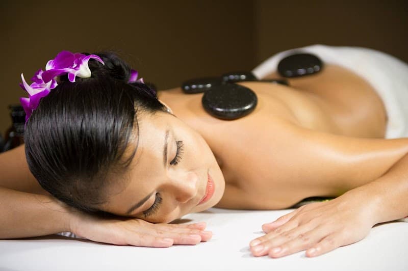 Dusita Spa 2 Koh Samui photo
