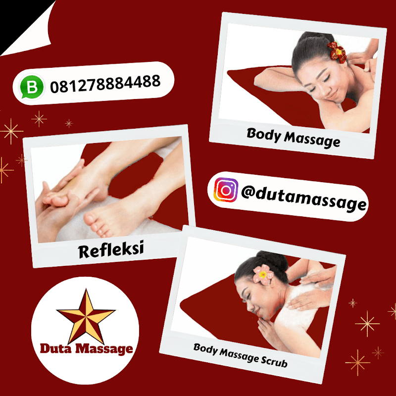 Duta Massage Palembang photo