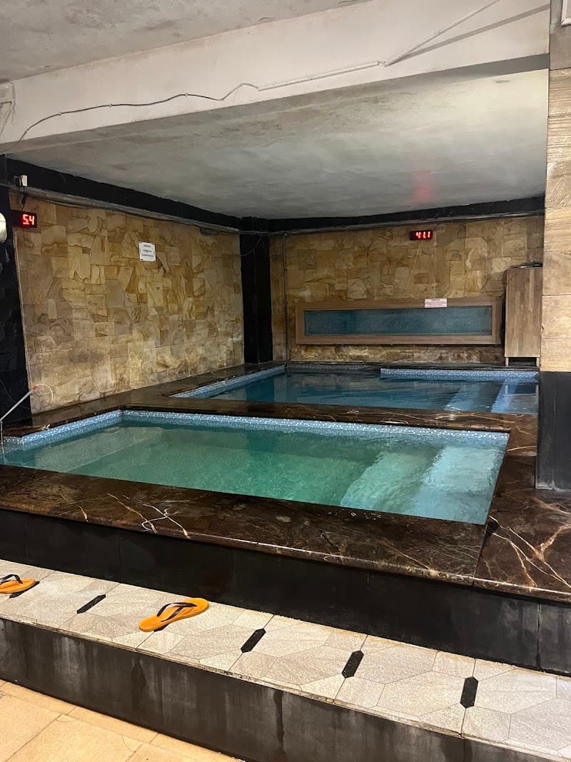 Duta Spa Surabaya photo
