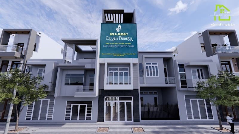 Duyên Beauty - Spa Healthy & Academy Quy Nhơn photo
