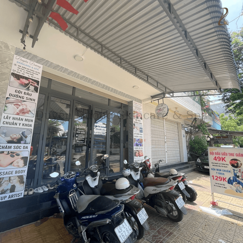 Duyên Dương Skincare & Spa Phan Rang-Tháp Chàm photo