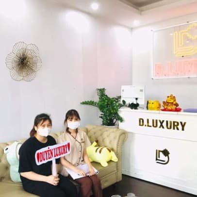 Duyên Luxury Spa - Trung Tâm THẨM MỸ Chuyên Nghiệp Huyện Đông Anh photo